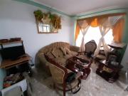 Se vende casa bifamiliar de dos pisos con plancha El...