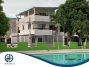 SE VENDE CASA BIFAMILIAR ESQUINERA EN EL CONJUNTO...