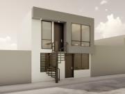 SE VENDE CASA BIFAMILIARUBICADA A EL SUR DE ARMENIA...