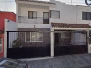 Se vende casa Bilba, Santa Mónica Guadalajara Jal