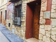 Se vende casa bodega en Urrea de Jalón