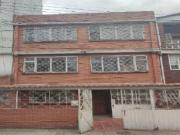 Se Vende Casa Bogotá Barrio La Primavera