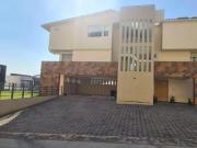 SE VENDE CASA BOSQUE ESMERALDA, ATIZAPAN, EDO MEX