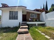 Se vende casa Bosques de Lago VBL614