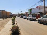 SE VENDE CASA C. ROBLES EN ARICA
