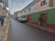 SE VENDE CASA CALCA CON NEGOCIO EN FUNCIONAMIENTO