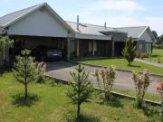 SE VENDE CASA CAMINO ANTUCO