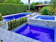 SE VENDE CASA CAMPESTRE