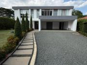 se vende casa campestre