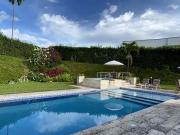 SE VENDE CASA CAMPESTRE