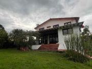 SE VENDE CASA CAMPESTRE