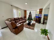 SE VENDE CASA CAMPESTRE A 10 MINUTOS DE ARMENIA