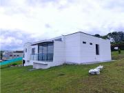 Se vende casa campestre caimo armenia Quindio