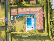 SE VENDE CASA CAMPESTRE CERCA A MANIZALES