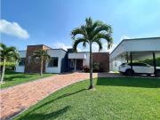 SE VENDE CASA CAMPESTRE COMBIA PEREIRA