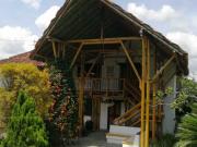 SE VENDE CASA CAMPESTRE independiente CAIMO