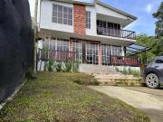 SE VENDE O PERMUTA CASA CAMPESTRE EN LA FLORIDA