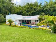 Se Vende Casa Campestre condominio Caimo Quindío