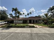 Se Vende Casa Campestre Condominio Cerrado Club Campestre