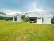 Se Vende Casa Campestre Condominio El Caimo Armenia