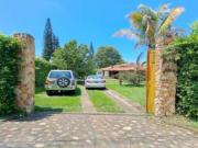 SE VENDE CASA CAMPESTRE CONDOMINIO LAS MERCEDES, JAMUNDI