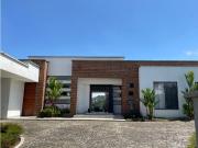 Se Vende Casa Campestre Condominio Pereira Via Armenia