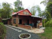 Se vende Casa campestre de 1250 m² vía Pereira Alcalá