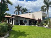 Se Vende Casa Campestre de Lujo en Combia Pereira