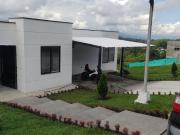 Se vende casa campestre El Caimo