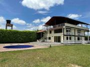 SE VENDE CASA CAMPESTRE EN ARMENIA