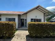 SE VENDE CASA CAMPESTRE EN BARBOSA SANTANDER