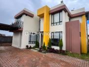 SE VENDE CASA CAMPESTRE, VEREDA CANELON, INMOBILIARIAS CAJIC