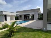 se vende casa Campestre en Cerritos