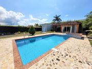 SE VENDE CASA CAMPESTRE EN CERRITOS PEREIRA