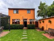 SE VENDE CASA CAMPESTRE EN EN CHA VRD FONQUETA....