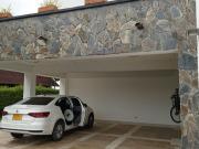 Se Vende Casa Campestre en Condominio Vía Armenia