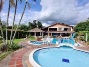 Se vende Casa Campestre en Condominio, Viterbo Caldas