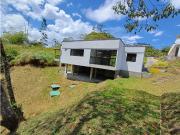 SE VENDE CASA CAMPESTRE EN CONJUNTO EN CIRCASIA QUINDO