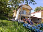 SE VENDE CASA CAMPESTRE EN CONJUNTO EN EL TIGRE CERRITOS