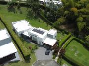 Se vende casa campestre en el Caimo, Quindío