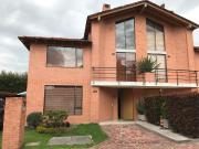 Se vende casa campestre en el Conjunto Residencial...