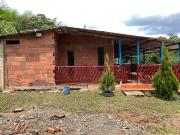 Se Vende Casa Campestre En El Km 32 Callejón Jiguales