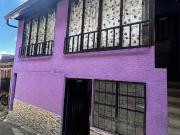 SE VENDE CASA CAMPESTRE EN EL SECTOR DE LA CABAÑA MANIZALES