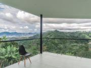 SE VENDE CASA CAMPESTRE EN LA VIA ARMENIA SECTOR GUACARI