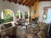 SE VENDE CASA CAMPESTRE EN LA VILLITA TUNJA