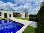 Se vende Casa Campestre en Lagos De Iraka Armenia Q