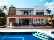 Se Vende Casa Campestre en Maracay, Cerritos Pereira