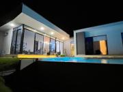 SE VENDE CASA CAMPESTRE EN EL SECTOR DE MORELIA