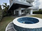 se vende casa campestre en pance