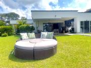 Se vende casa campestre en Pereira por la vía Condina